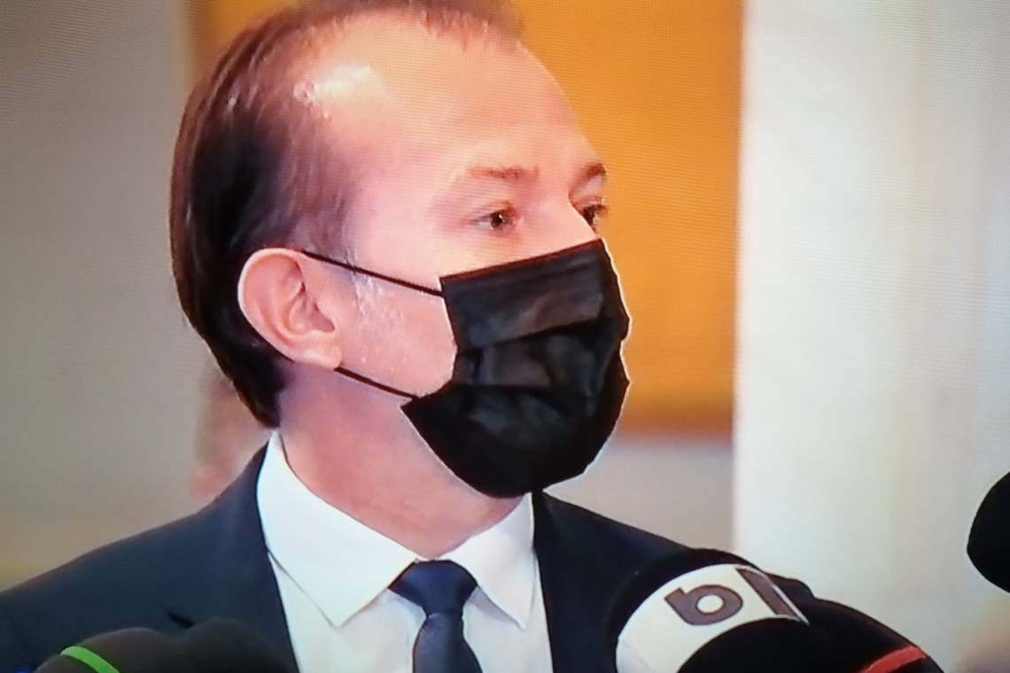 Premierul Cîțu habar nu are cât costă o pâine