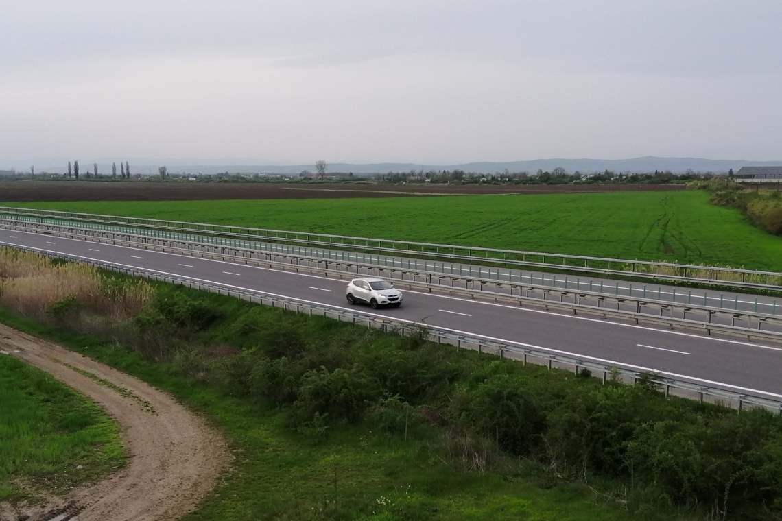 Două primării și câteva parohii vor primi printre cele mai mari despăgubiri pentru terenurile de pe Autostrada Ploiești-Buzău