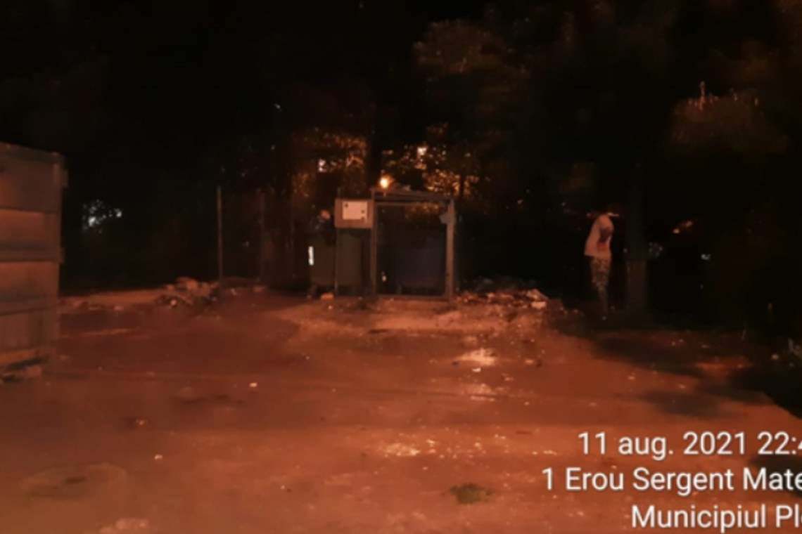 Primarul Volosevici spune că a ajuns la un consens cu Rosal. Vom scăpa de toate gunoaiele?