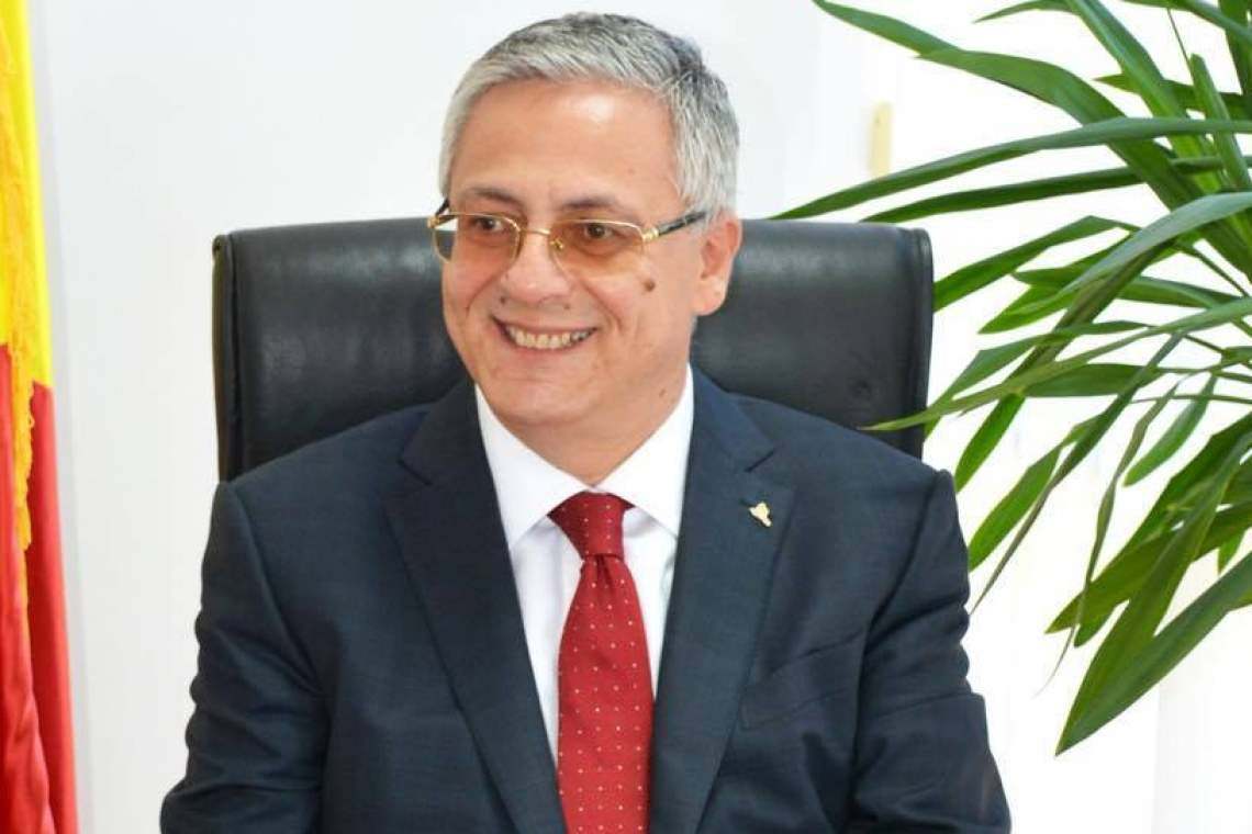 Liviu Mușat, directorul ADR Sud Muntenia, răsuflă ușurat, la 2.500 de zile de la acuzațiile aduse de procurorii DNA!