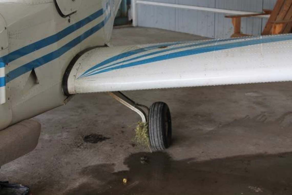 AIAS/ Raport preliminar după un accident aviatic produs la Șirna - Prahova