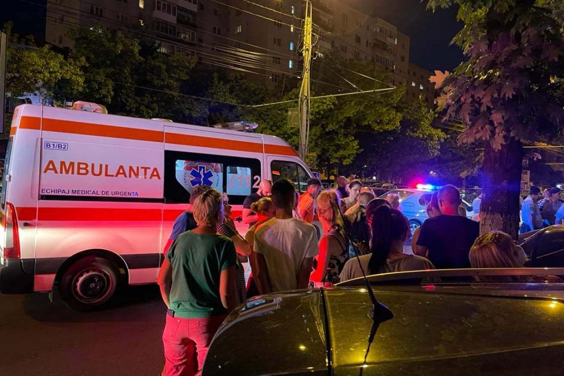 DGASPC Prahova va cere instanței decăderea din drepturi a mamei gemenilor morți 