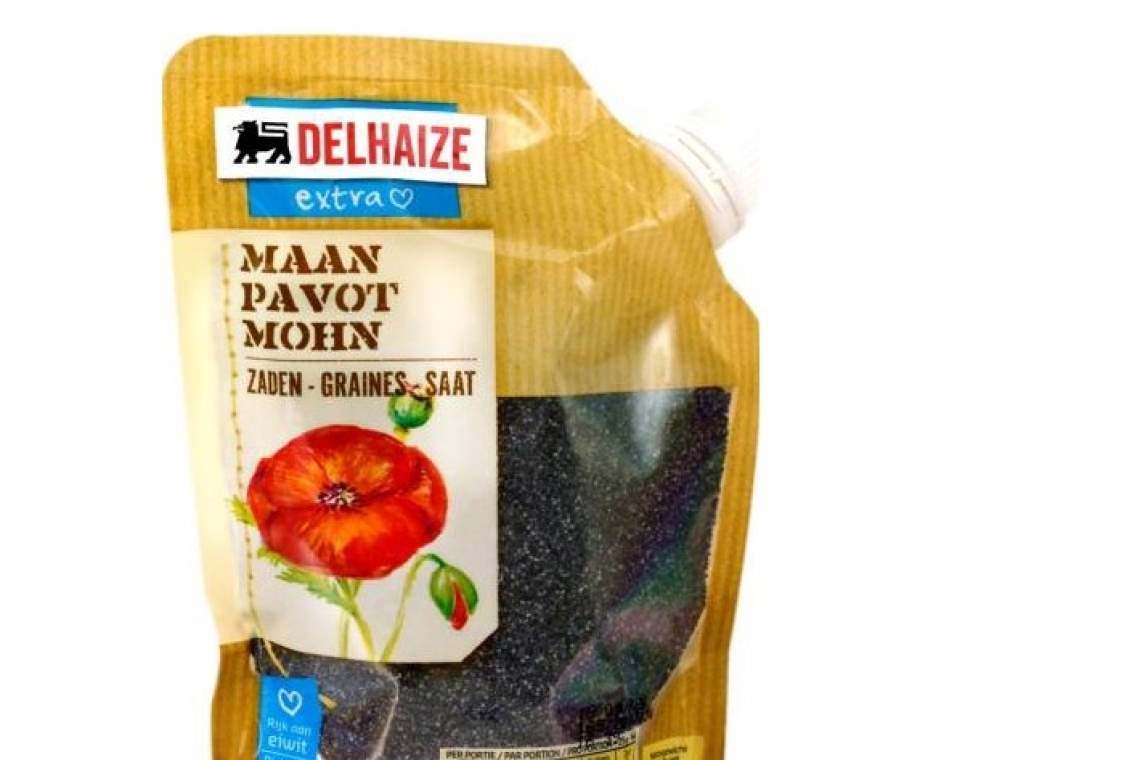 Semințe de mac cu pesticide în exces, rechemate în magazinele Mega Image, inclusiv din Comarnic, Potigrafu și Breaza