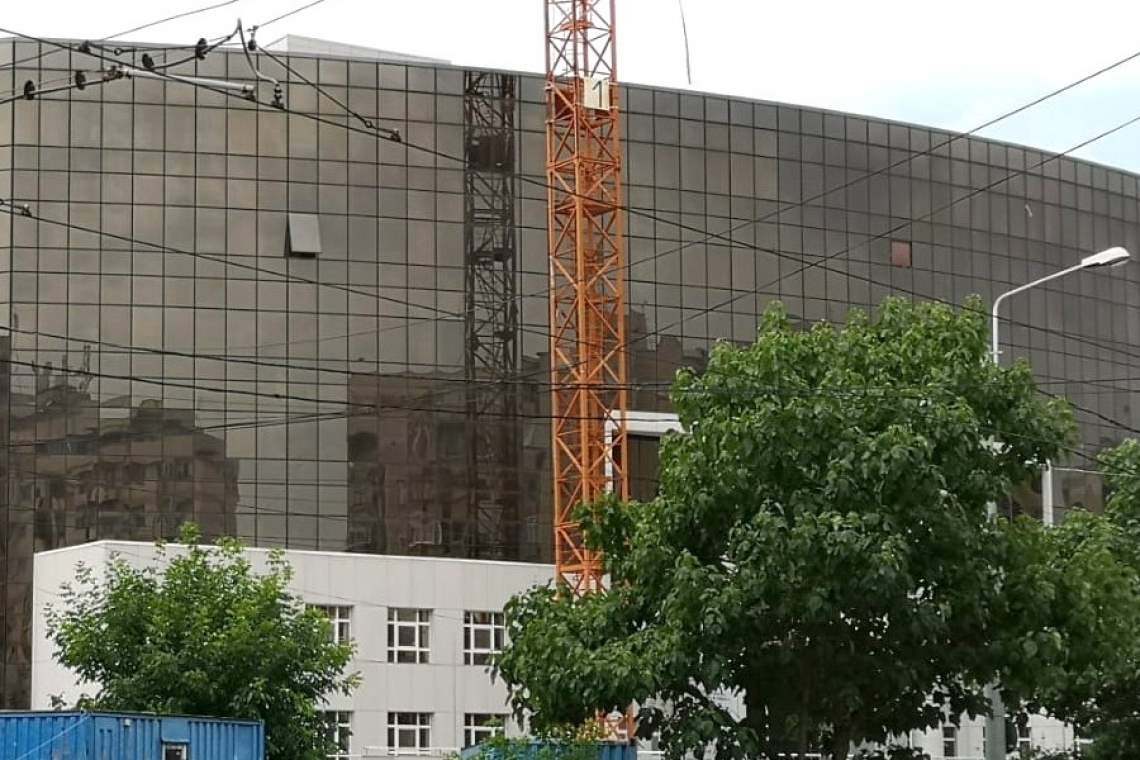 Patru compartimente importante ale Tribunalului Prahova își suspendă pentru două săptămâni activitatea cu publicul