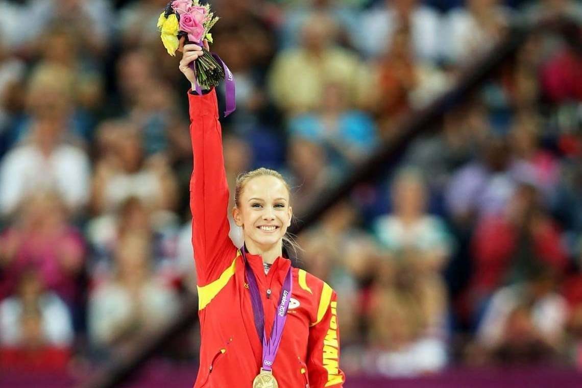 Gimnasta de talie mondială Sandra Izbașa renunță la titlul de Cetățean de Onoare al orașului Bușteni! Ce a determinat-o să ia această decizie?