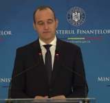 A tunat și i-a adunat! Vîlceanu, ministrul Finanțelor, nu știe cât este salariul minim!