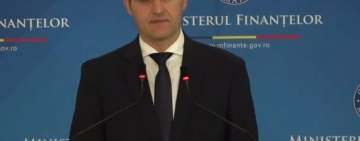 A tunat și i-a adunat! Vîlceanu, ministrul Finanțelor, nu știe cât este salariul minim!