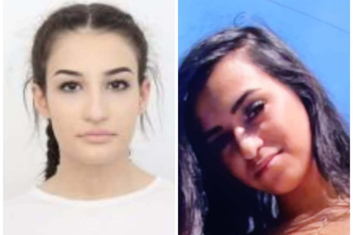 Două adolescente din Ploiești sunt căutate de poliție, după ce au dispărut de acasă