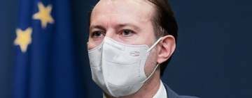 Ce mesaj a transmis premierul Cîțu de Ziua Limbii Române