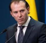 Stelian Ion, de la USR-Plus, dat afară din guvern de Florin Cîțu