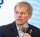 Cioloș, co-președinte USR-PLUS: "Acesta nu mai este un guvern de coaliție!"
