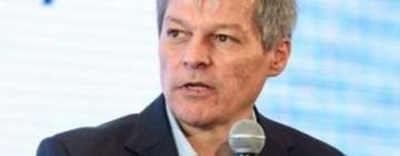 Cioloș, co-președinte USR-PLUS: "Acesta nu mai este un guvern de coaliție!"