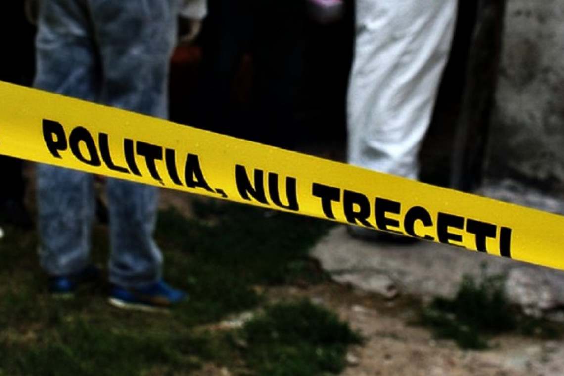 Moarte suspectă a unei fetițe de trei luni, la Vălenii de Munte