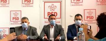 Bogdan Toader, președintele PSD Prahova, atrage atenția asupra riscului pierderii finanțării pentru unele proiecte europene ale Consiliului Județean Prahova