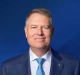 Iohannis atacă USR-PLUS în scandalul din Guvernul Cîțu
