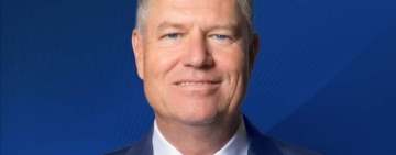 Iohannis atacă USR-PLUS în scandalul din Guvernul Cîțu