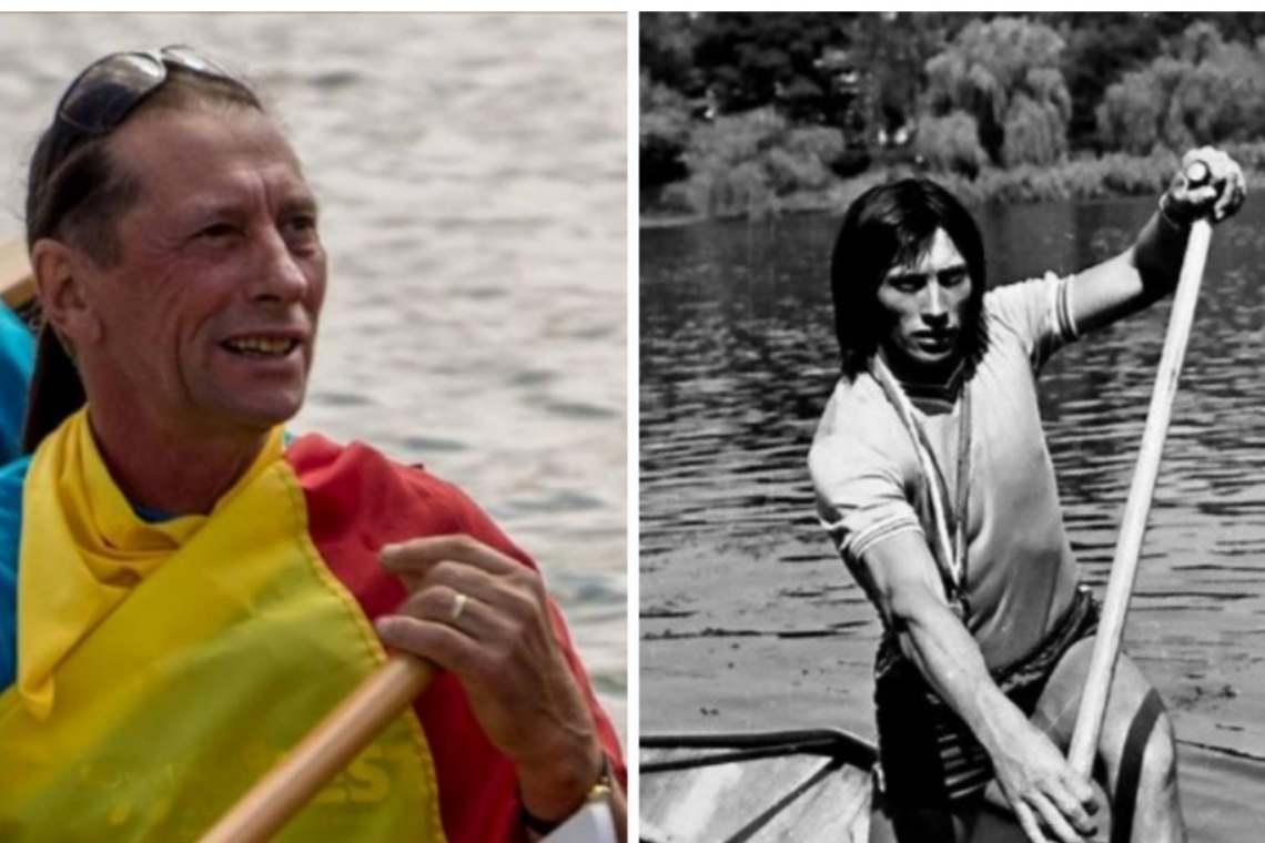 S-a stins din viață Ivan Patzaichin! 