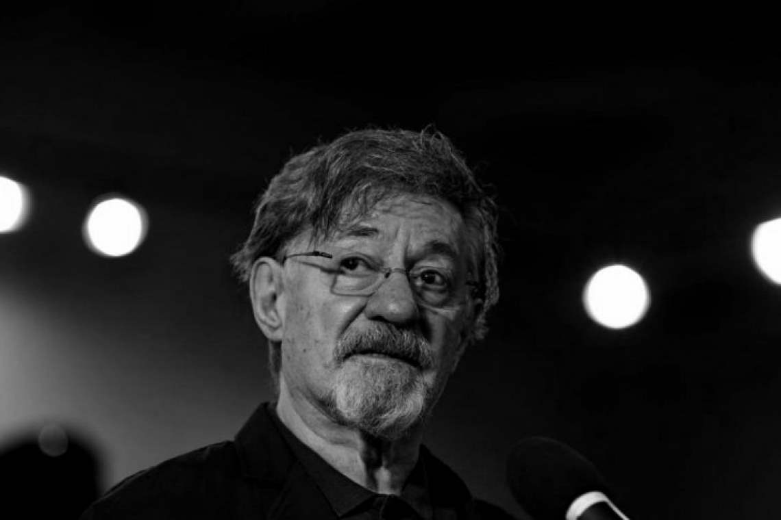 S-a stins din viață și actorul Ion Caramitru