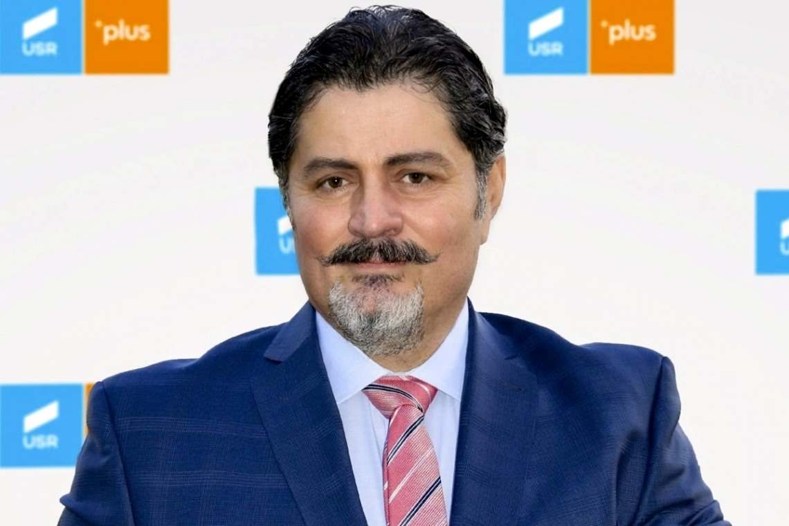 Felix Bulearcă (USR-PLUS) nu mai este subprefect de Prahova. Hotărârea a apărut deja în Monitorul Oficial