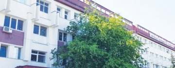 Scrisoare de mulțumire adresată echipei medicale de la Spitalul General CF Ploiești