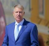 Klaus Iohannis vine în Prahova la deschiderea anului școlar, într-o unitate de învățământ din mediul rural