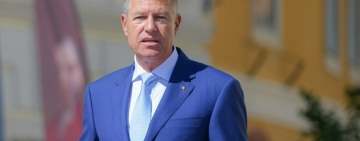 Klaus Iohannis vine în Prahova la deschiderea anului școlar, într-o unitate de învățământ din mediul rural