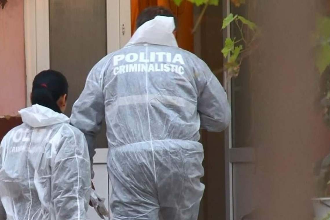 Crimă la Sinaia. Un bărbat a omorât în bătaie o femeie, la o unitate de cazare din stațiune