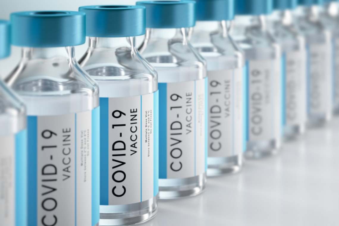 Procurorii anticorupție au luat urma achiziției milioanelor de doze de vaccin anti-Covid. Cine va fi acuzat?