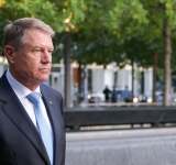 Iohannis: "Vaccinarea anti-COVID-19 va trebui să devină obligatorie pentru anumite categorii din domenii esenţiale"