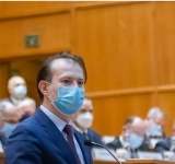 Moțiunea de cenzură depusă de PSD va fi citită joi, în Parlament. Votul - marțea viitoare! Pică Guvernul?