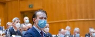 Moțiunea de cenzură depusă de PSD va fi citită joi, în Parlament. Votul - marțea viitoare! Pică Guvernul?