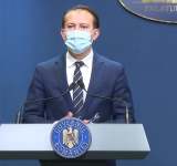 Cîțu:  “Ne gândim să introducem testele cu salivă în școli”