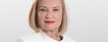 Rodica Paraschiv (PSD Prahova): "Marți, scăpăm România de Cîțu!"