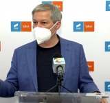 Dacian Cioloș este noul președinte al USR-PLUS, în urma votului online