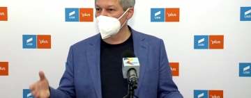 Dacian Cioloș este noul președinte al USR-PLUS, în urma votului online