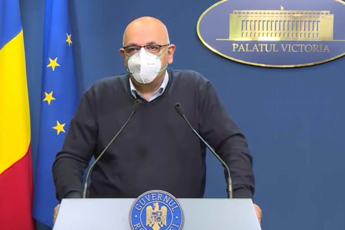 Se îngroașă gluma! La peste 6 la mie, doar vaccinații și cei trecuți prin boală vor avea dreptul la circulație liberă și la evenimente!