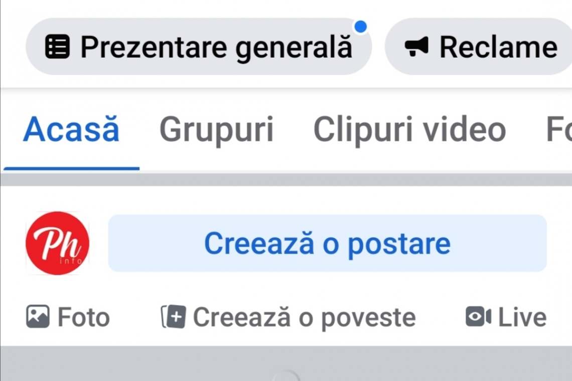 Facebook, Instagram și WhatsApp au picat, luni seară 