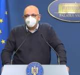 Raed Arafat, anunț îngrijorător/ Se suspendă din nou internările în spitalele publice, pentru intervenții care nu reprezintă urgențe!