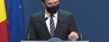 Guvernul Cîțu a picat! Ce urmează?