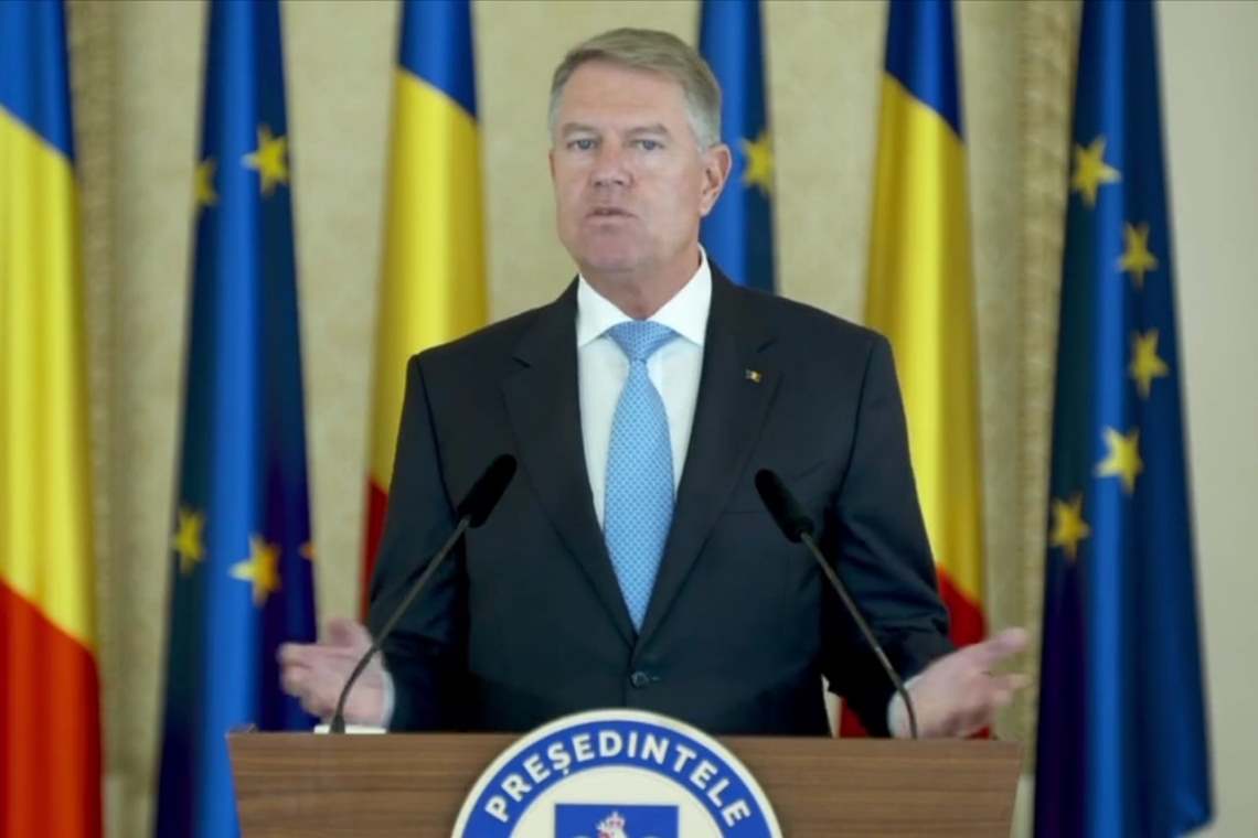 Trist, dar adevărat: Klaus Iohannis și-a dat seama că e criză în România, dar convoacă partidele la consultări abia săptămâna viitoare!