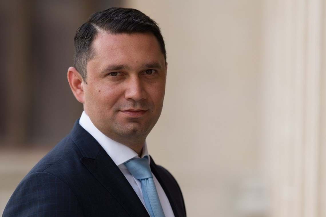 Bogdan Toader, președintele PSD Prahova, atac dur la adresa Guvernului: “Nu v-a ajuns ce ați făcut din țara asta, nemernicilor?”