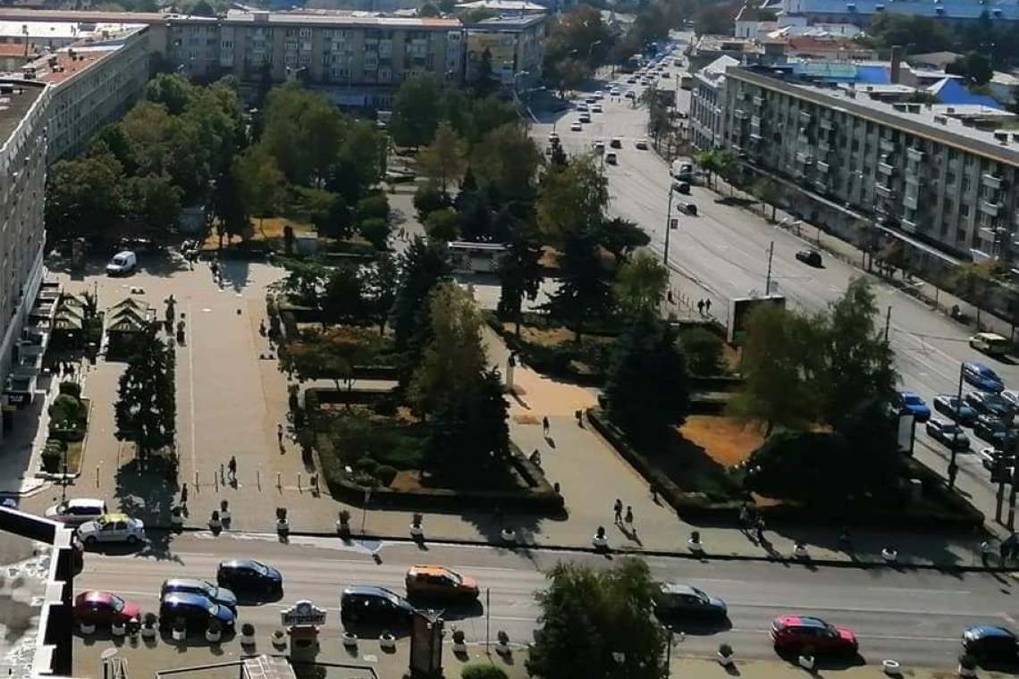 Atenție, ploieșteni! Se modifică traseele troleibuzelor 44 și 202