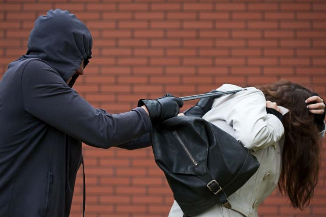 În Prahova, s-au înmulțit tâlharii la drumul mare!