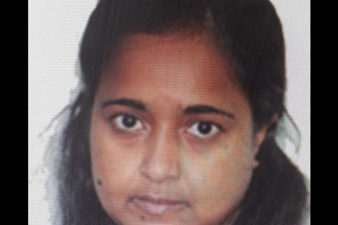 Menajera unei familii din Târgșoru Vechi a fost dată dispărută. Femeia este originară din Sri Lanka