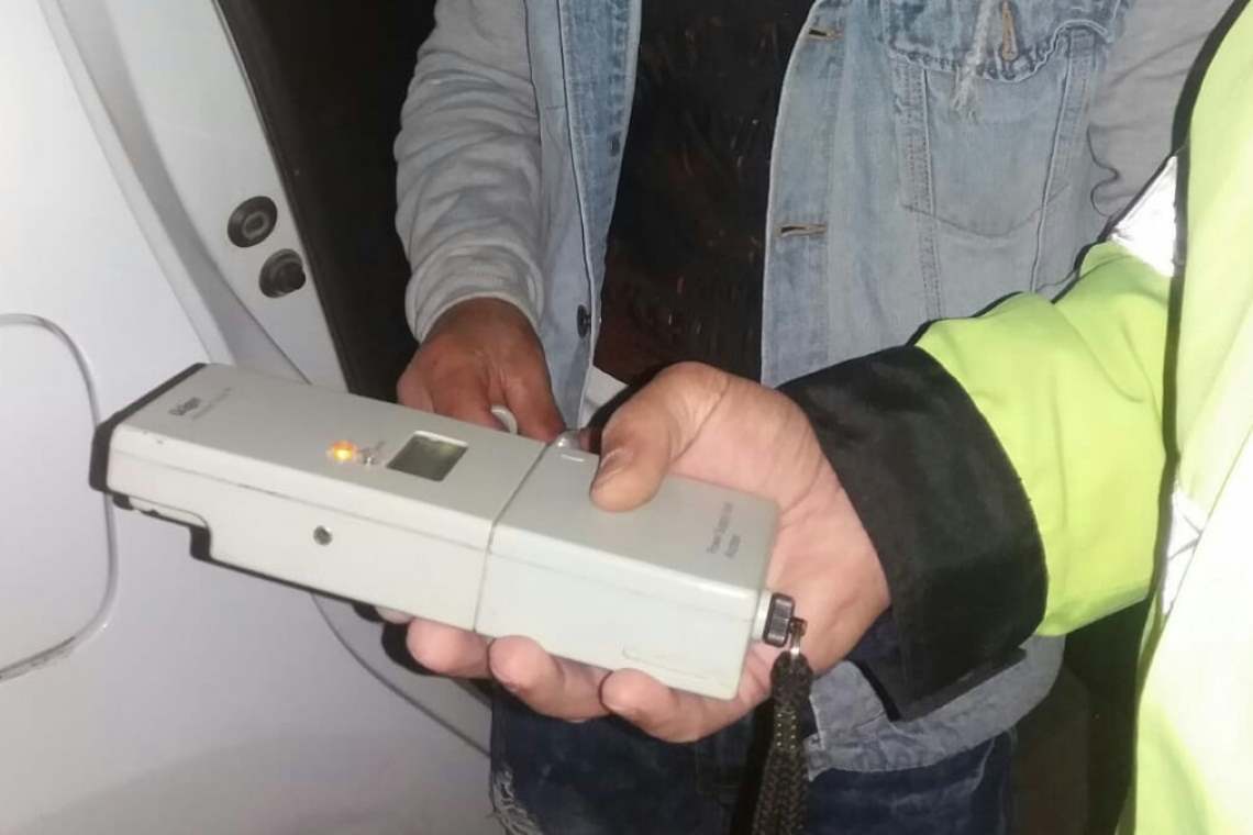 Se înmulțesc inconștienții care se urcă băuți la volan/ Doar unii dintre ei sunt prinși de polițiști