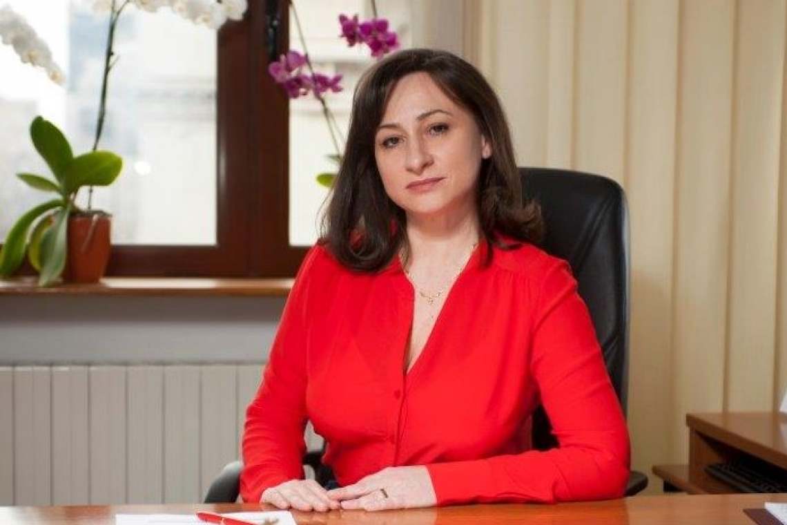 Originară din orașul prahovean Vălenii de Munte, Octavia Spineanu-Matei este, din această lună, judecător al Curții de Justiție a Uniunii Europene!