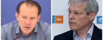 Florin Cîțu se întâlnește mâine cu “tovarășul Spirală”! Ce șanse are Cioloș să formeze un nou guvern?