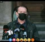 Rezultat nul după prima întâlnire Cioloș-Cîțu-Kelemen Hunor. Ce a declarat Cîțu după discuțiile de azi