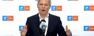 Cioloș, lăsat cu ochii-n soare de PNL. Replica premierului desemnat