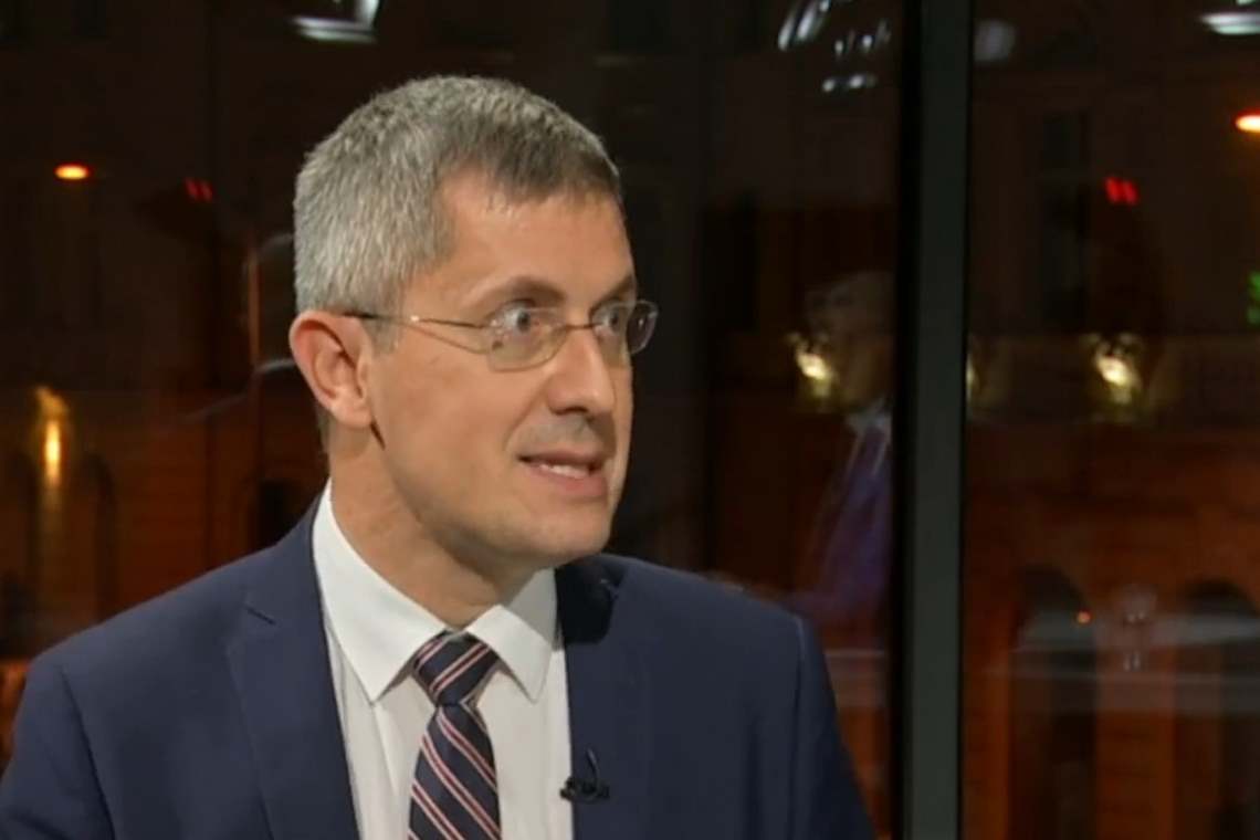 Dan Barna spune că România are nevoie de un guvern de comando. Ce înseamnă asta?